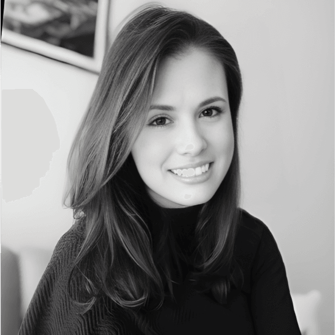 Photo of Lívia Furquim